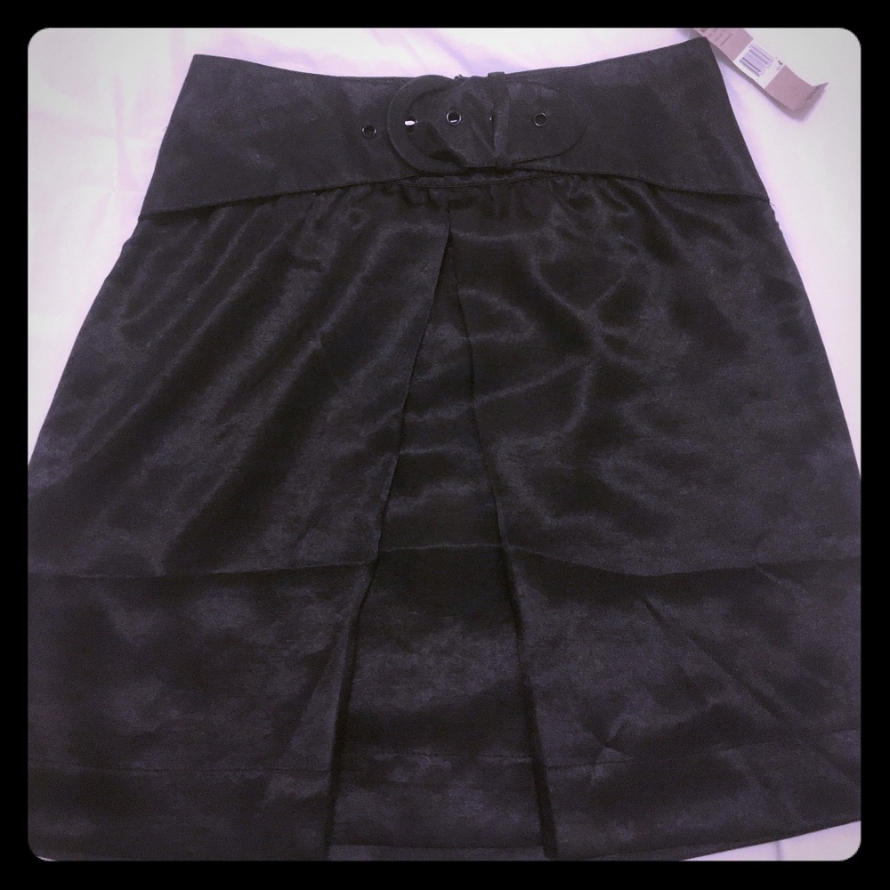 DKNY WOMENS SKIRT